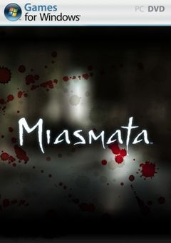 Box art for Miasmata