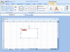 Box art for Microsoft Excel