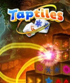 Box art for Microsoft Taptiles