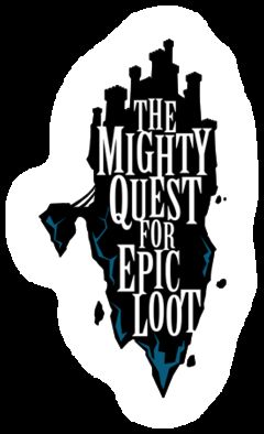 Box art for Mighty Quest for Epic Loot