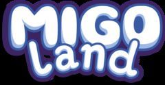 Box art for Migo Land