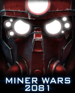 box art for Miner Wars