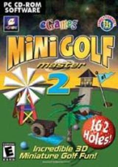 box art for Mini Golf Master 1.1