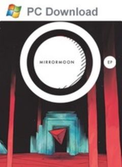 Box art for MirrorMoon EP