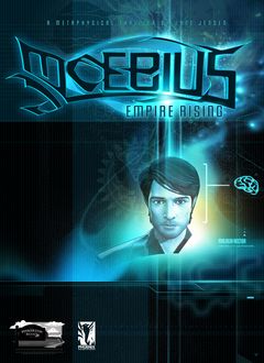 box art for Moebius