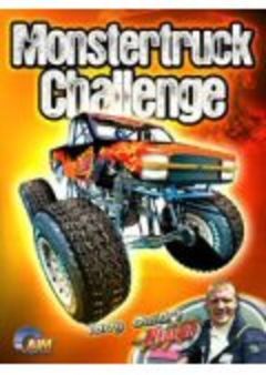 box art for Monster Truck Challenge