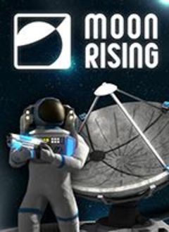 Box art for Moon Rising