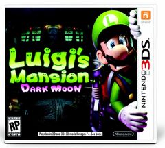 box art for Moon