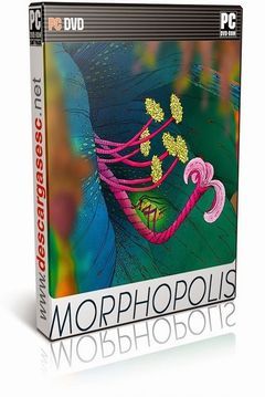 Box art for Morphopolis