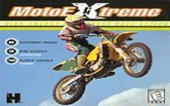 Box art for Moto Extreme