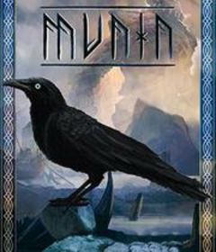 box art for Munin