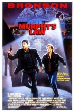 Box art for Murphys Law 5 - A Day at the Office