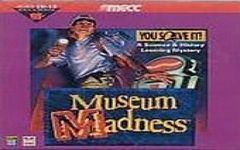 box art for Museum Madness