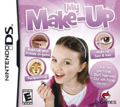 Box art for My Makeup