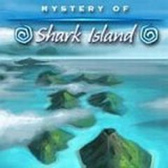 box art for Mystery of Shark Island