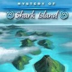 Box art for Mystery of Shark Island