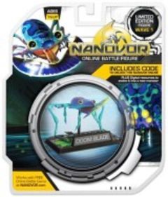 Box art for Nanovor