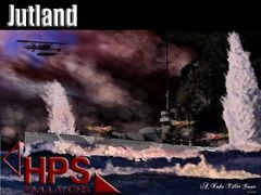 Box art for Naval Campaigns: Jutland