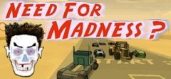 box art for Need for Madness