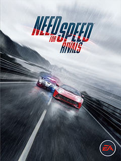 box art for Need for Speed Rivals