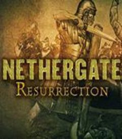 box art for Nethergate: Resurrection