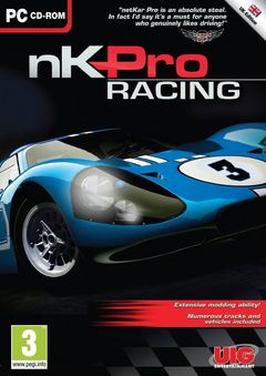 box art for netKar Pro