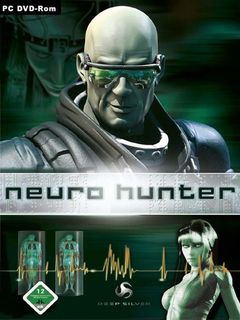 box art for Neuro Hunter