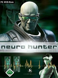 Box art for Neuro Hunter