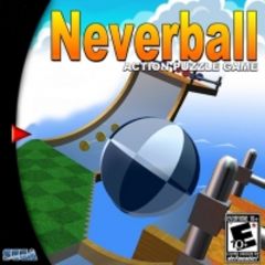 Box art for Neverball