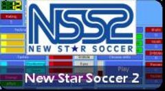 Box art for New Star Soccer 2