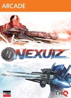 box art for Nexuiz Classic