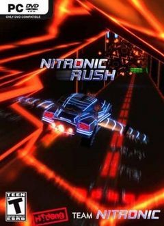 box art for Nitronic Rush