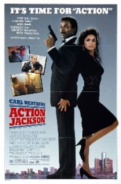 box art for No-Action Jackson