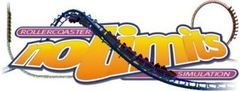 Box art for No Limit Roller Coaster