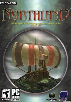 Box art for Northland