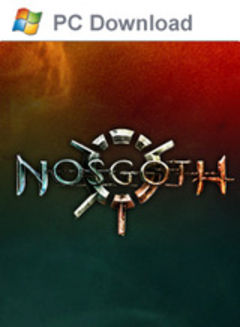 Box art for Nosgoth