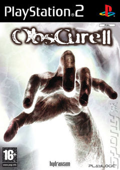 Box art for Obscure 2