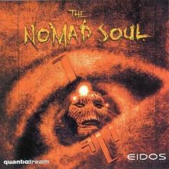 Box art for Omikron - The Nomad Soul