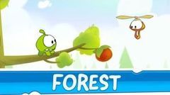 Box art for Omnom Forest