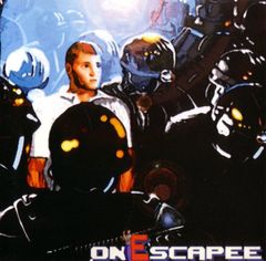 Box art for OnEscapee