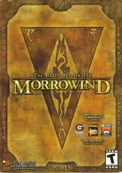 Box art for OpenMW