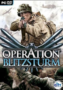 Box art for Operation Thunderstorm