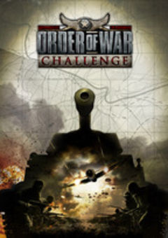 box art for Order of War: Challenge