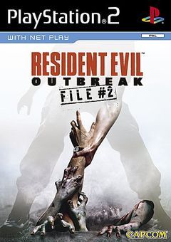 Box art for Outbreak