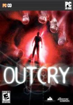 Box art for Outcry