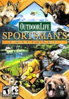 box art for Outdoor Life: Sportsmans Challenge