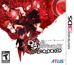 Box art for Overclocked