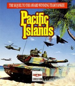 box art for Pacific Islands