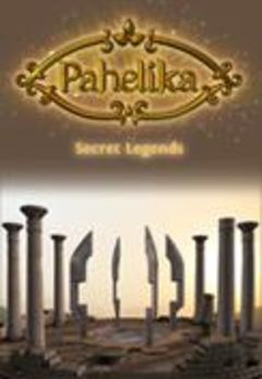 box art for Pahelika: Secret Legends