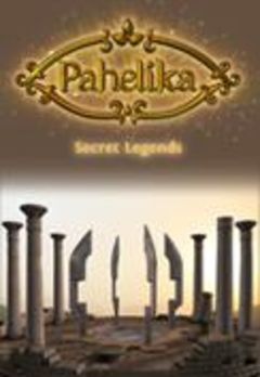 Box art for Pahelika: Secret Legends